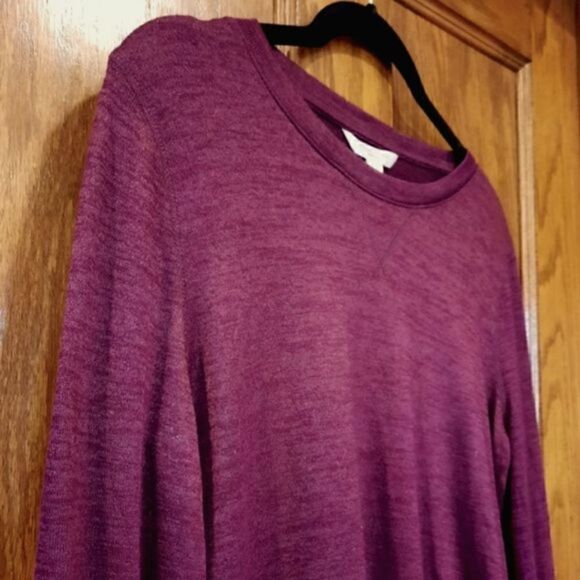 Banana Republic Luxespun Sweatshirt/Sweater - Picture 9 of 10